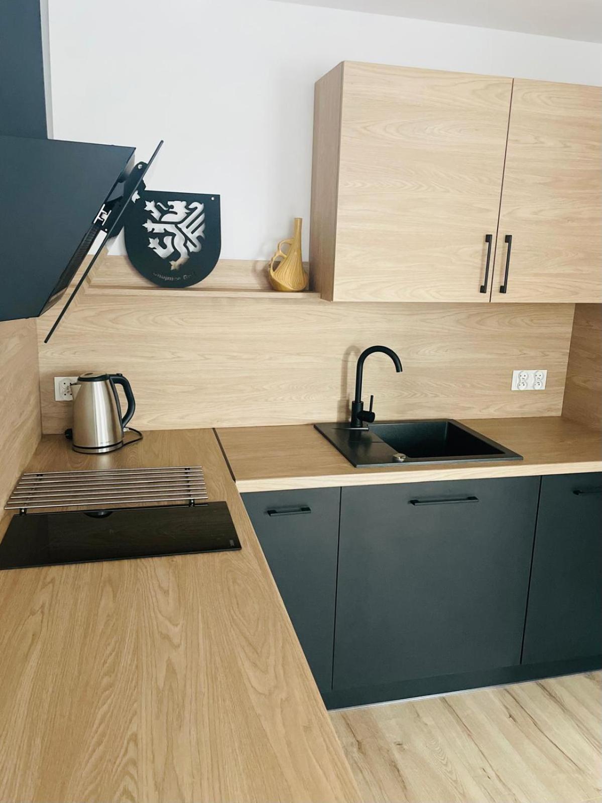 Chojnice Gryf Ngoại thất bức ảnh